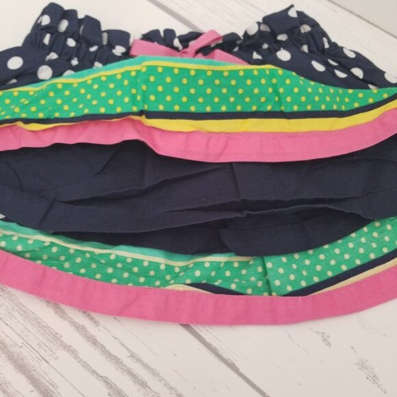 Polka Dot Skirt Baby Gap - Picture 8 of 8